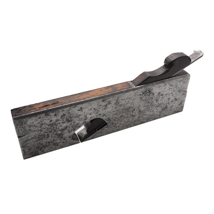 Early Spiers of Ayr 3/4" Rebate Plane