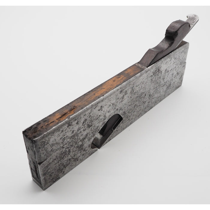 Early Spiers of Ayr 3/4" Rebate Plane