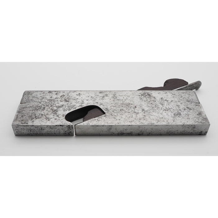 Early Spiers of Ayr 3/4" Rebate Plane