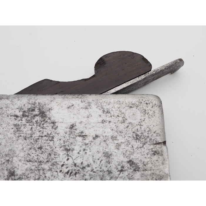 Early Spiers of Ayr 3/4" Rebate Plane