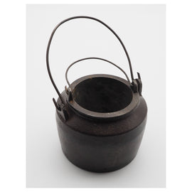 Super Small Cast Iron Glue Pot