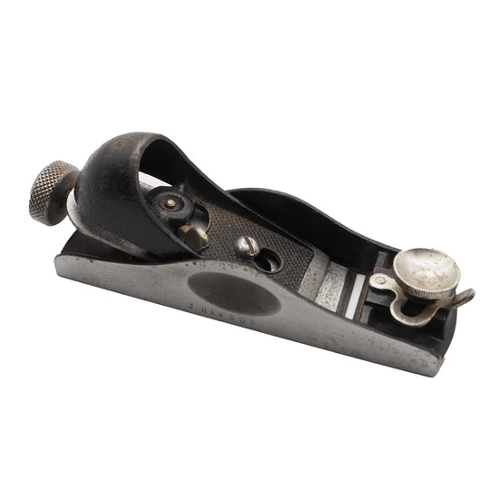 Little Used Stanley England No. 60 1/2 Block Plane