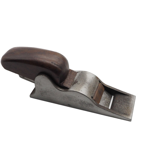 Baby Size Irish Chariot Block Plane