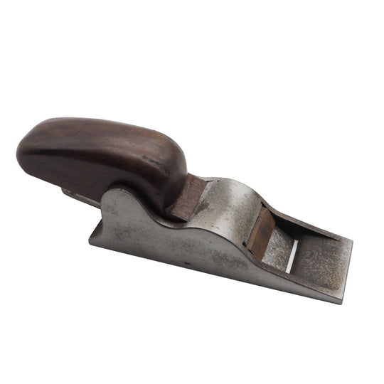 Baby Size Irish Chariot Block Plane