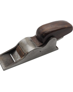 Baby Size Irish Chariot Block Plane