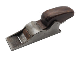 Baby Size Irish Chariot Block Plane