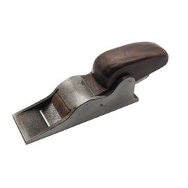 Baby Size Irish Chariot Block Plane