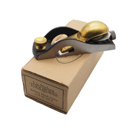 Superb Lie Nielsen No. 60 1/2 Rabbet Block Plane