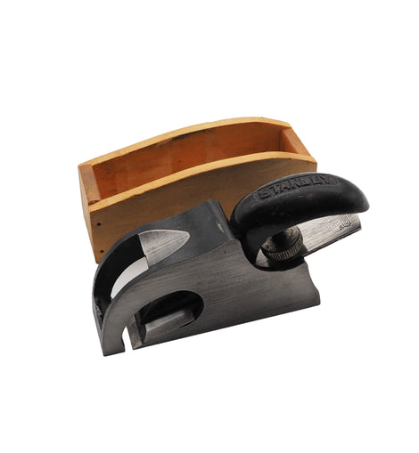Superb Stanley England No. 90J Bullnose Plane