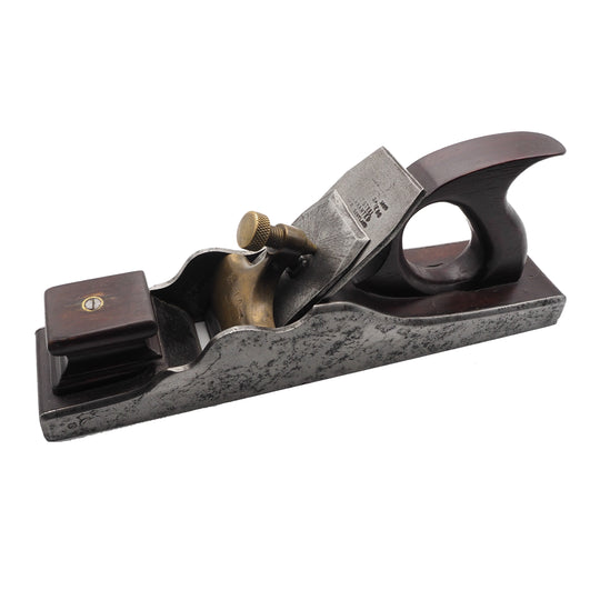 Late Spiers of Ayr 13 1/2" Steel Panel Plane