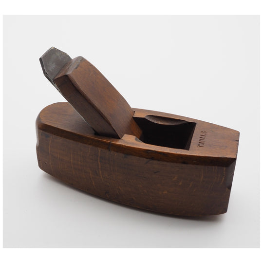 Good Beech Round Both Ways Compass Plane