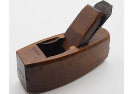 Good Beech Round Both Ways Compass Plane