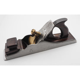 14 1/2" Long Mathieson Steel Panel Plane