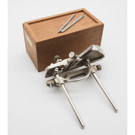 Superb Record, Sheffield No. 043 Rebate Plane