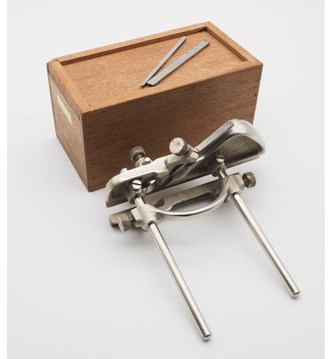 Superb Record, Sheffield No. 043 Rebate Plane