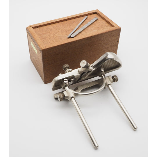 Superb Record, Sheffield No. 043 Rebate Plane
