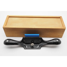 Superb Little Used Stanley England No. 80 Scraper