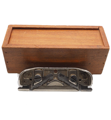 Fine Clean Stanley 79 Side Rebate Plane