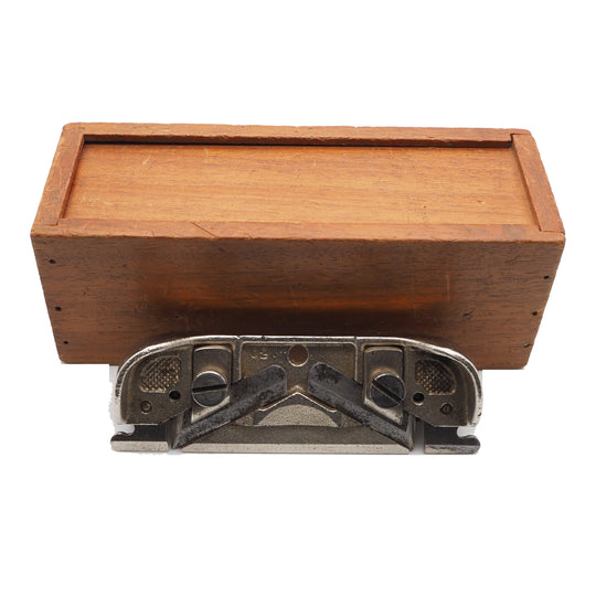 Fine Clean Stanley 79 Side Rebate Plane