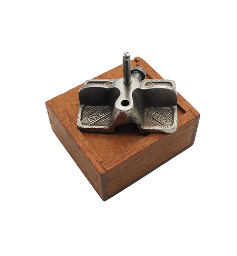 Fine & Rare Preston No. 22 Miniature Router Plane