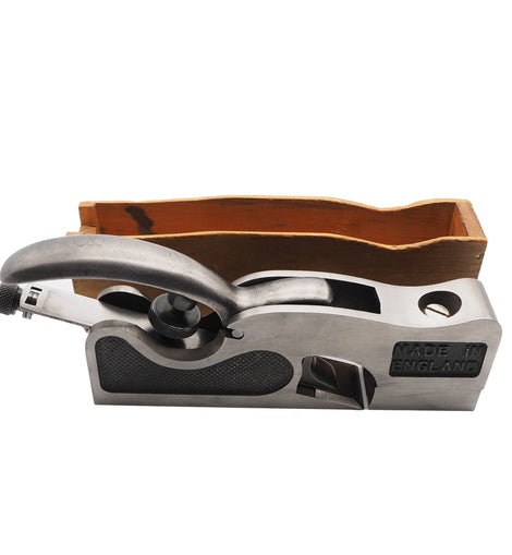Superb Record, Sheffield No. 073 Shoulder Plane