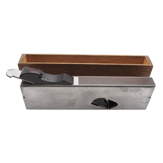 Rare Spiers of Ayr 1" Wide Rebate Plane