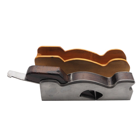 Good Spiers of Ayr 1 1/4" Wide Shoulder Plane