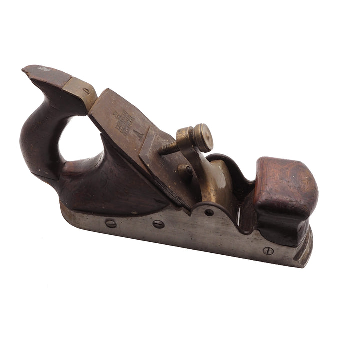 Large Scottish Smoothing Plane For Repair
