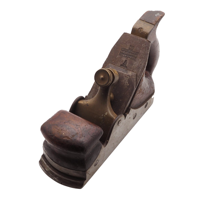 Large Scottish Smoothing Plane For Repair
