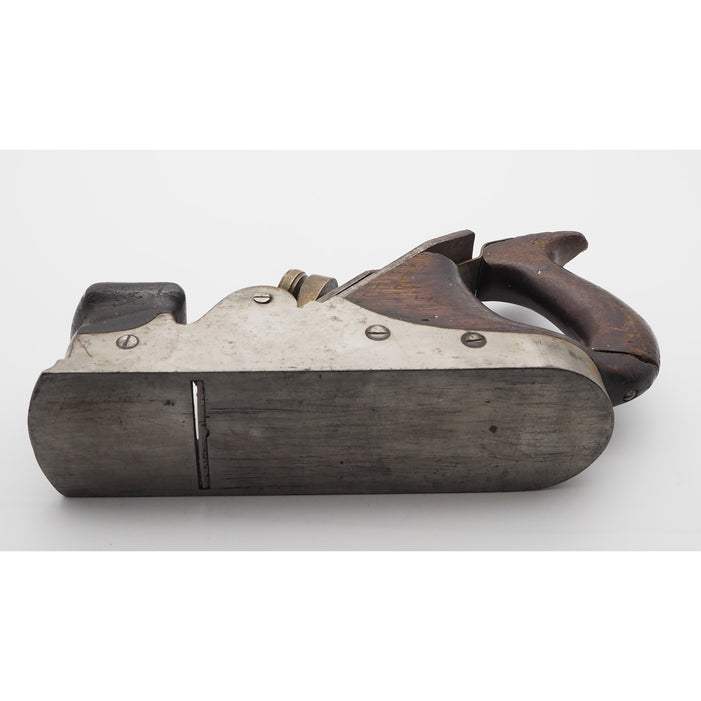 Large Scottish Smoothing Plane For Repair