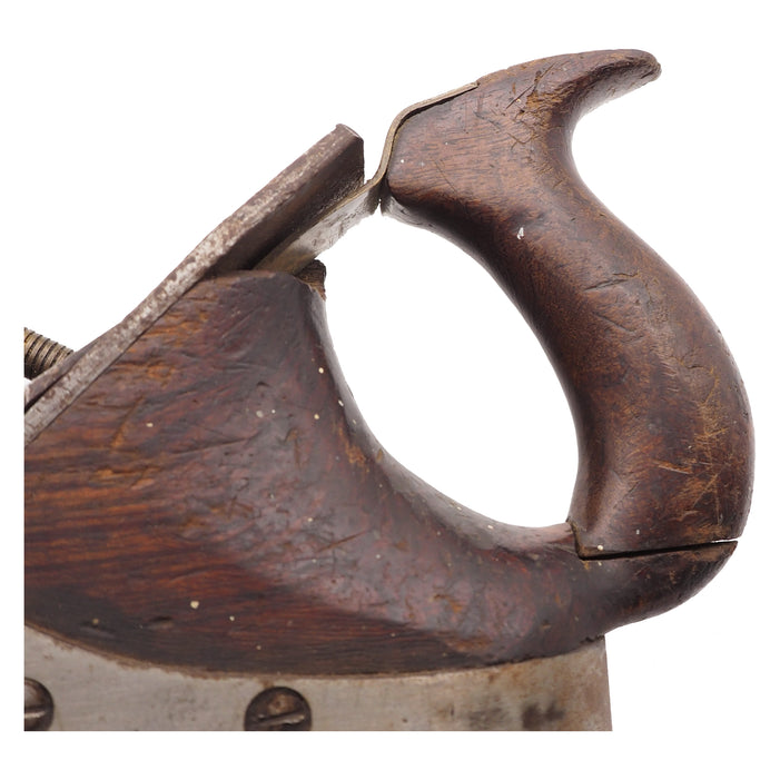 Large Scottish Smoothing Plane For Repair