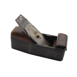 Early Cast Smoothing Plane For Repair