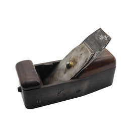 Early Cast Smoothing Plane For Repair