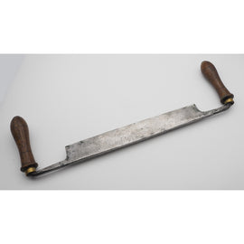 Good 19th Century Drawknife by W. Gilpin