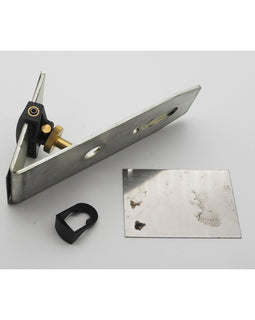 Not Common Veritas Scraping Plane Insert With Blades