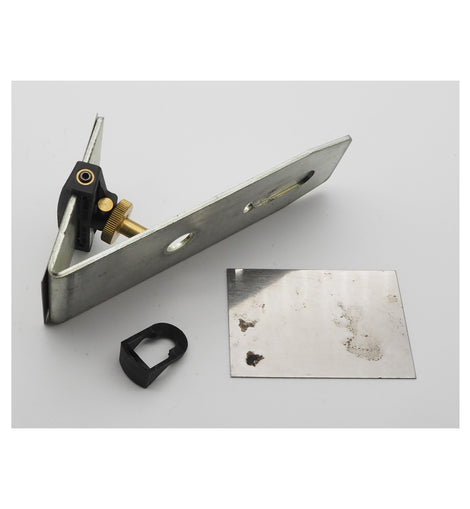 Not Common Veritas Scraping Plane Insert With Blades