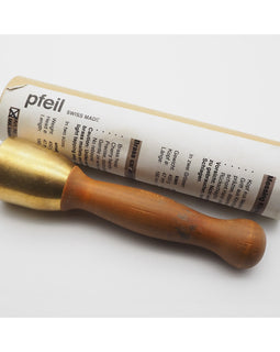 Basically Unused Pfeil of Switzerland Carving Mallet