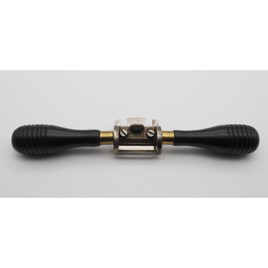 Fine Early Stanley USA No. 67 Spokeshave