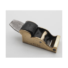 Early Steel Based Gunmetal Chariot Plane