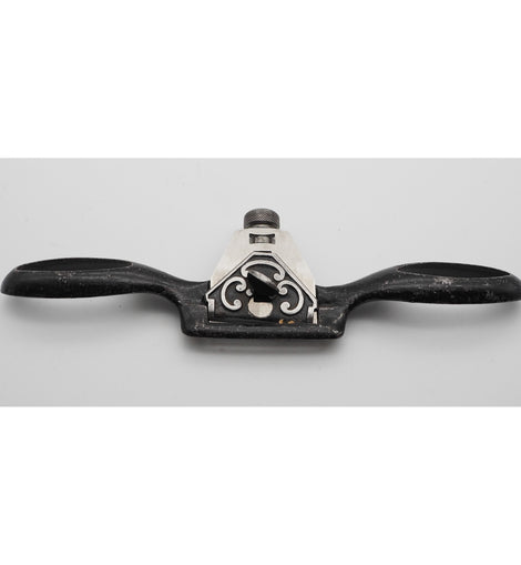Preston Birmingham Adjustable Flat Spokeshave