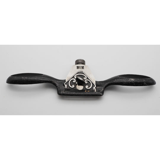 Preston Birmingham Adjustable Flat Spokeshave