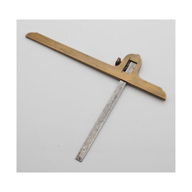 Superb Holtzapffel London Turners Depth Gauge