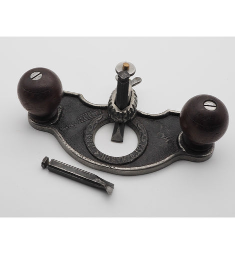 Pattern Makers Copy of an Early Stanley Router