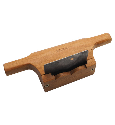 Craftsman Made Small Beech Scraper Plane