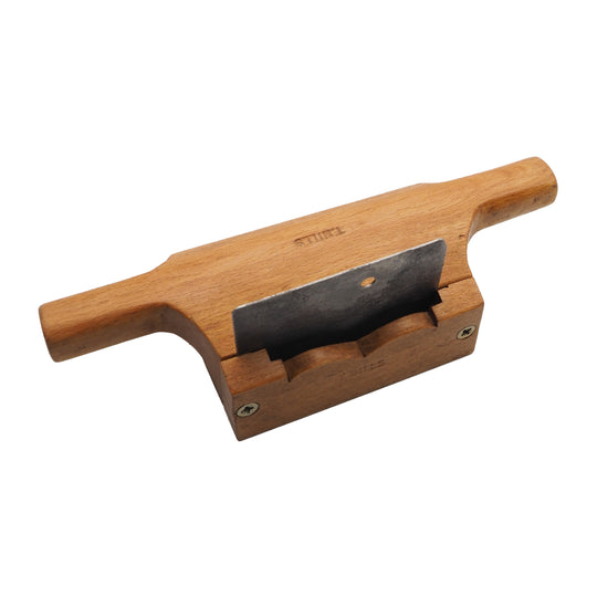 Craftsman Made Small Beech Scraper Plane