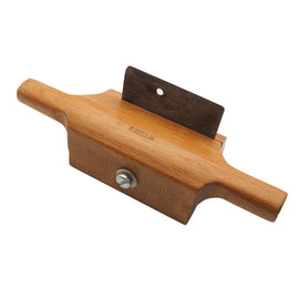 Craftsman Made Small Beech Scraper Plane