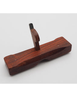 Good Miniature Rosewood Router Plane