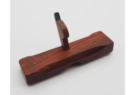 Good Miniature Rosewood Router Plane