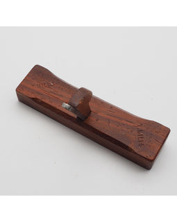 Good Miniature Rosewood Router Plane