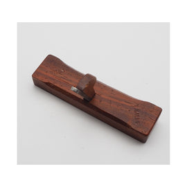 Good Miniature Rosewood Router Plane